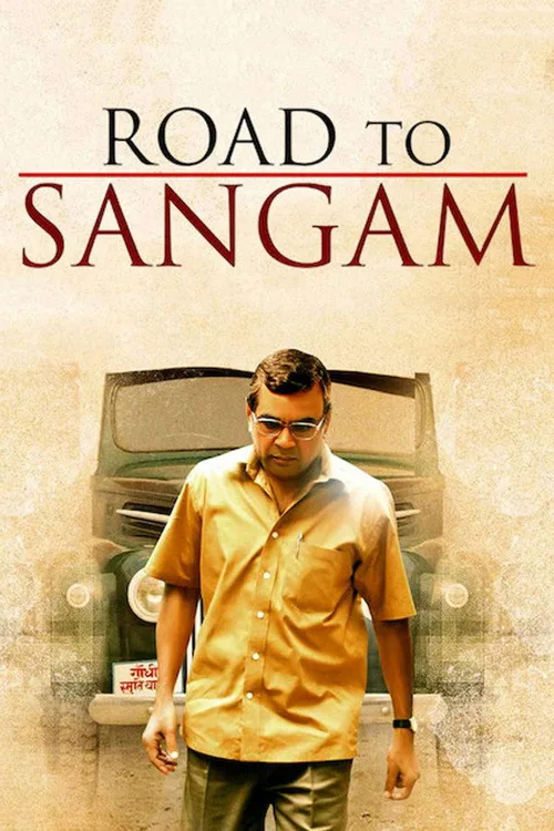 Road to Sangam 2010 WEB-DL Hindi - FlixBD