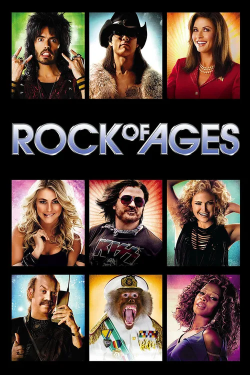 Rock of Ages 2012 BluRay Dual Audio Hindi English - FlixBD