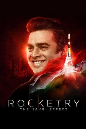 Rocketry: The Nambi Effect 2022 WEB-DL Hindi - FlixBD