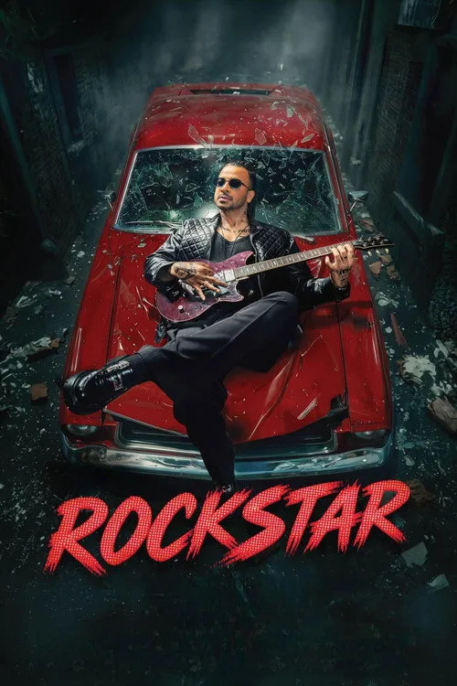 Rockstar 2026 WEB-DL Bengali - FlixBD
