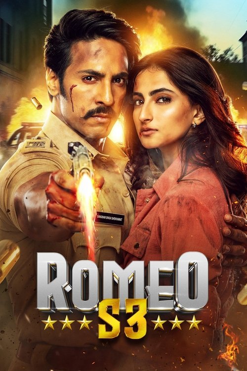 Romeo S3 (2025) HDTC-Rip Hindi - FlixBD