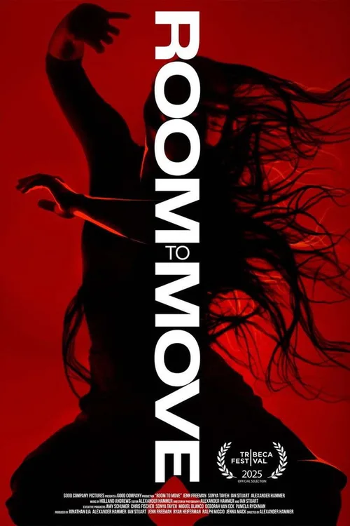 Room to Move 2025 WEB-DL Hindi-English - FlixBD
