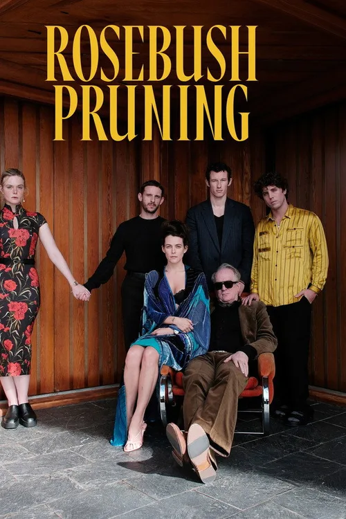 Rosebush Pruning 2026 WEB-DL English - FlixBD