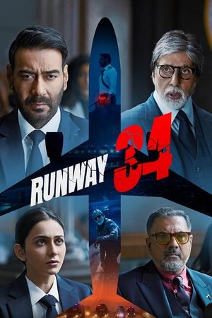 Runway 34 2022 WEB-DL Hindi - FlixBD