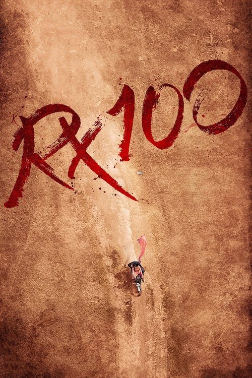 RX 100 2018 WEB-DL Hindi Dubbed - FlixBD