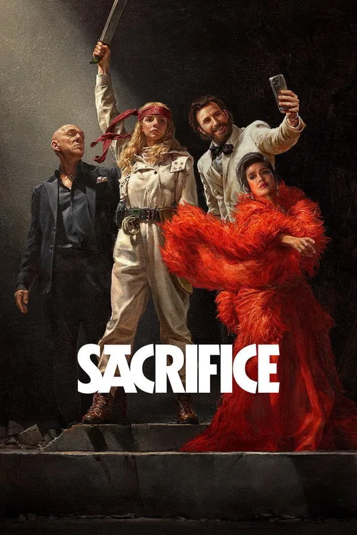 Sacrifice (2026) Dual Audio WEB-DL - FlixBD