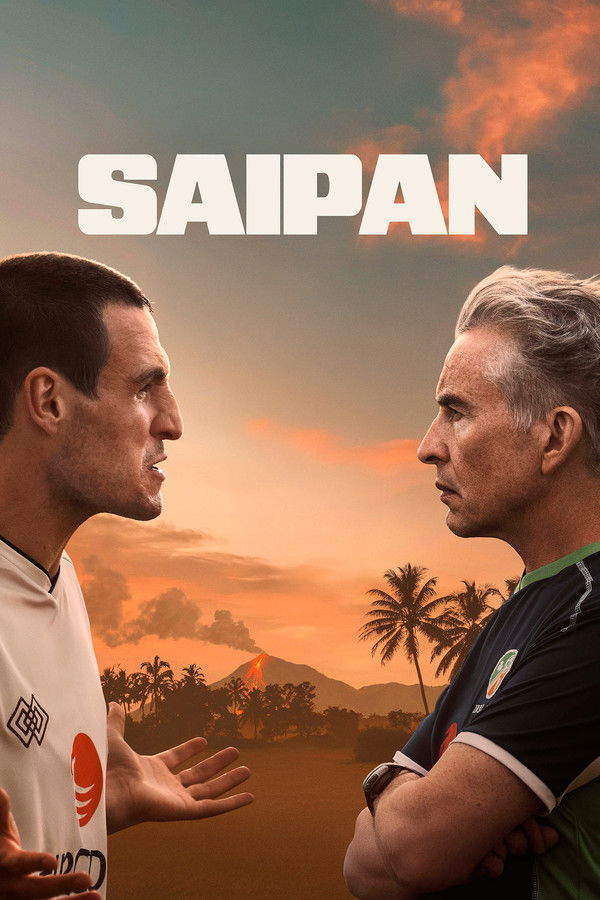 Saipan (2025) WEB-DL Hindi - FlixBD