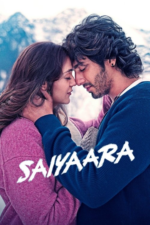 Saiyaara (2025) WEB-DL Hindi - FlixBD