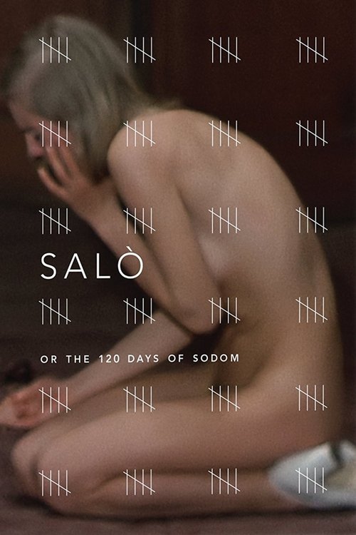 Salò, or the 120 Days of Sodom (1975) HD Dual Audio - FlixBD