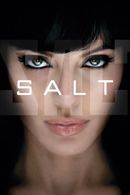 Salt 2010 BluRay Dual Audio Hindi English - FlixBD