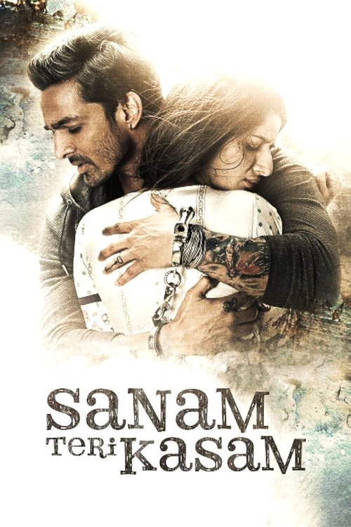 Sanam Teri Kasam (2016) WEB-DL Hindi - FlixBD