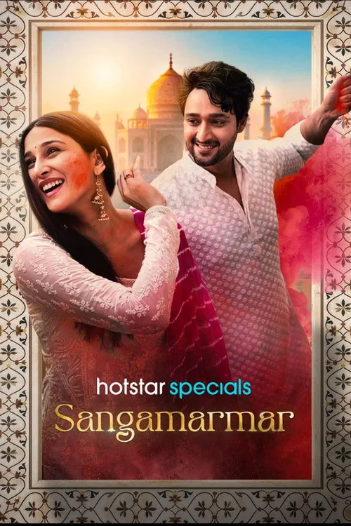 Sangamarmar 2026 Season 1 WEB-DL Bengali Hindi - FlixBD