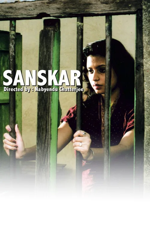 Sanskar 2011 WEB-DL Bengali - FlixBD