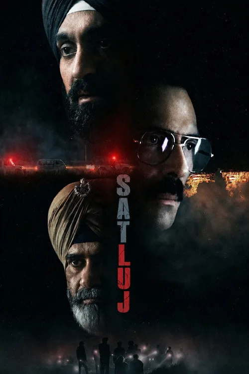 Satluj 2026 WEB-DL Hindi - FlixBD