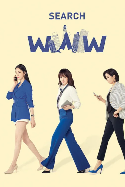 Search: WWW (2019) Season 1 Dual Audio Hindi Korean - FlixBD