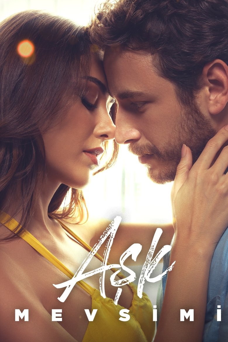 Season Of Love | Ask Mevsimi (2024) WebRip Dual Audio [Hindi + Turkish] - FlixBD