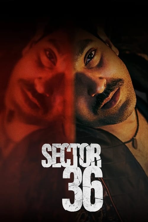 Sector 36 (2024) HDRip Hindi - FlixBD