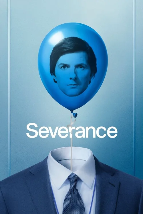 Severance (2022) Season 1 English WEB-DL - FlixBD