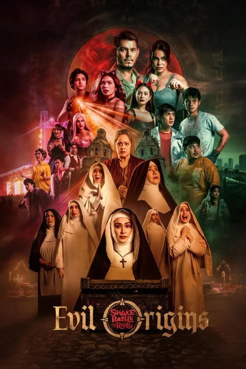 Shake, Rattle & Roll: Evil Origins 2026 WEB-DL Hindi English - FlixBD
