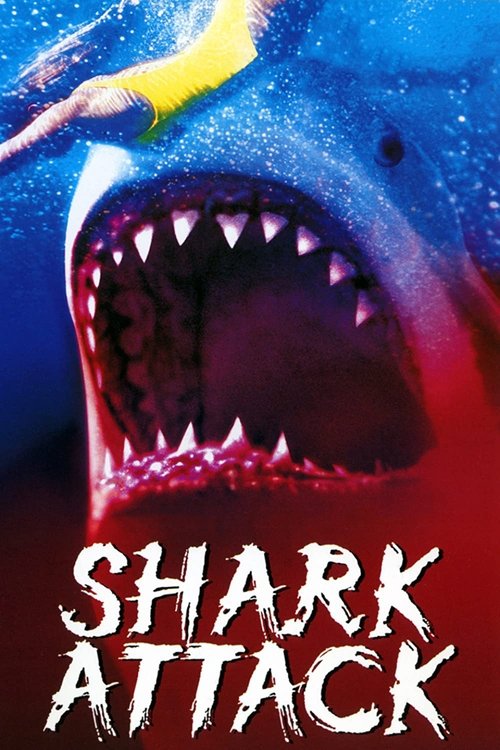Shark Attack (1999) WEB-DL Dual Audio - FlixBD