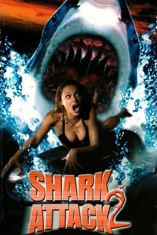 Shark Attack 2 (2000) WEB-DL Dual Audio - FlixBD