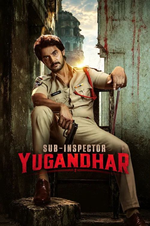 SI Yugandhar (2026) WEB-DL Telugu - FlixBD