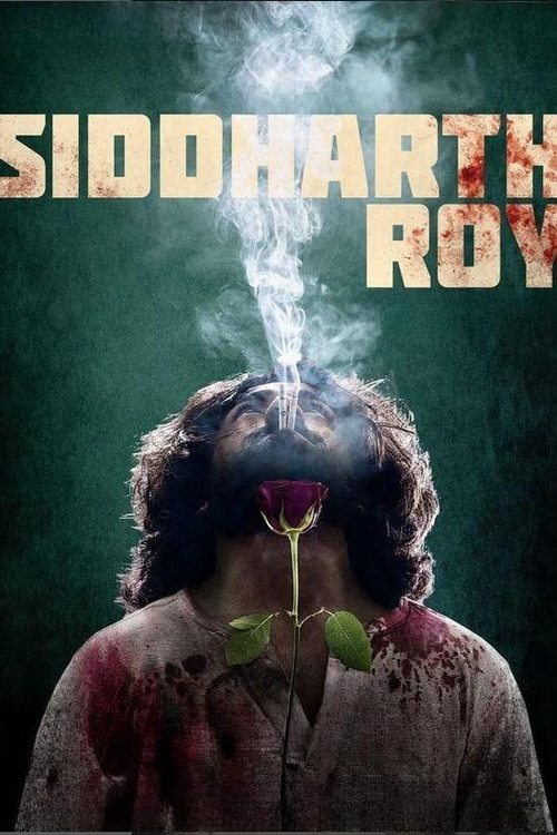 Siddharth Roy (2024) WEB-DL Dual Audio - FlixBD