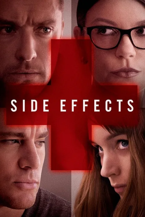 Side Effects 2013 BluRay Hindi English - FlixBD