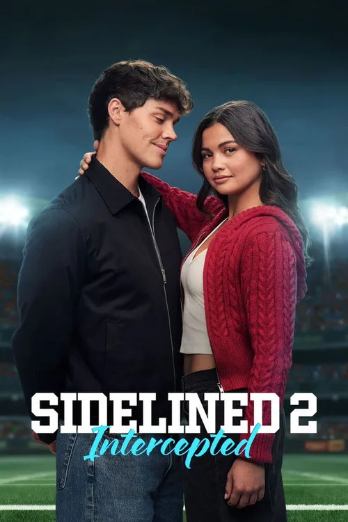 Sidelined 2: Intercepted 2025 WEB-DL English - FlixBD