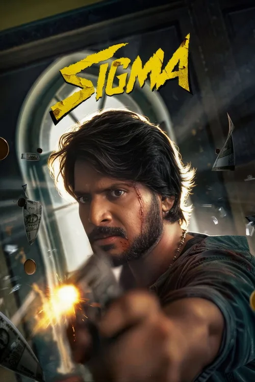 Sigma 2026 WEB-DL Hindi Telugu - FlixBD