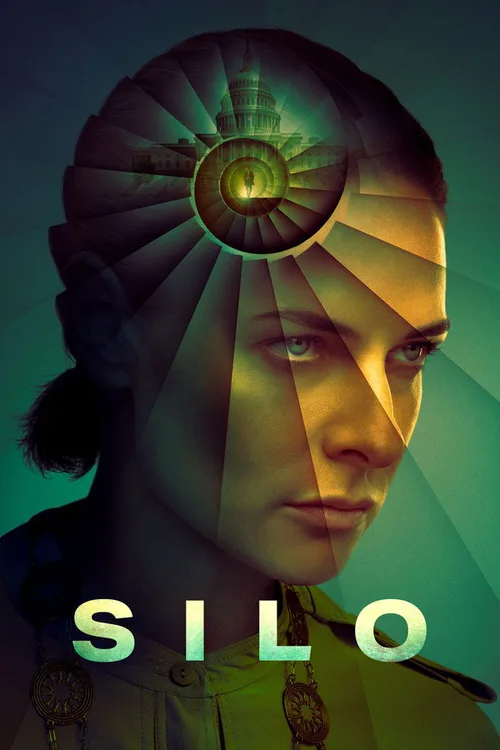 Silo 2026 Season 3 English - FlixBD