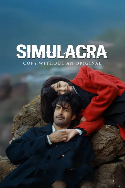 Simulacra 2026 WEB-DL Hindi - FlixBD