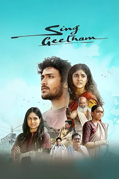 Sing Geetham 2026 WEB-DL Hindi-Telugu - FlixBD