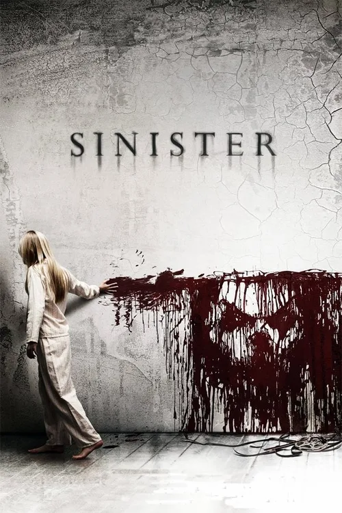Sinister 2012 BluRay Dual Audio - FlixBD