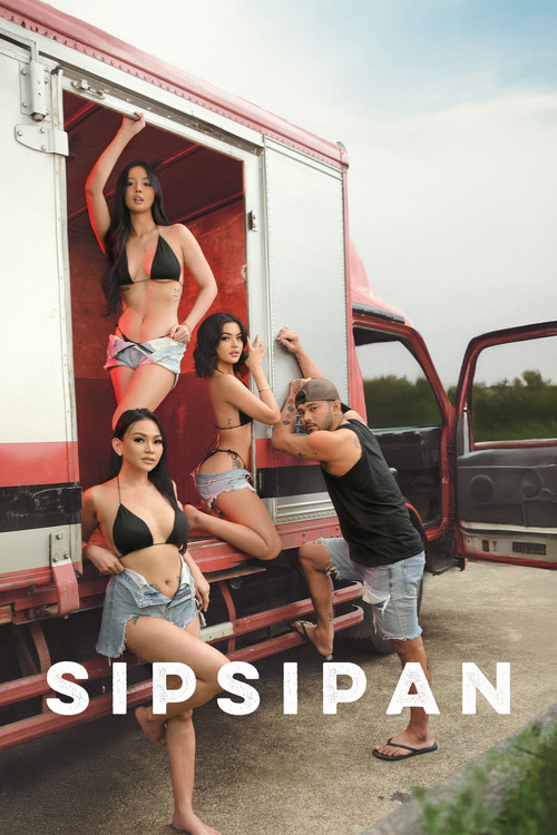 Sipsipan (2025) WEB-Rip Tagalog - FlixBD