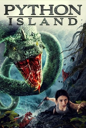 Snake Island Python 2022 WEB-DL Dual Audio [Hindi + Chinese] - FlixBD