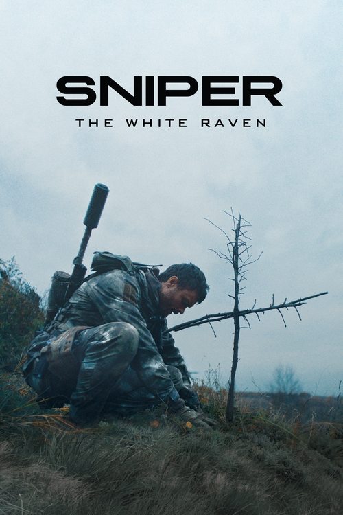 Sniper: The White Raven (2022) BluRay Dual Audio - FlixBD