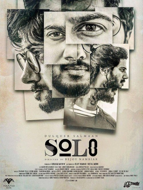Solo 2017 WEB-DL Hindi-Tamil - FlixBD