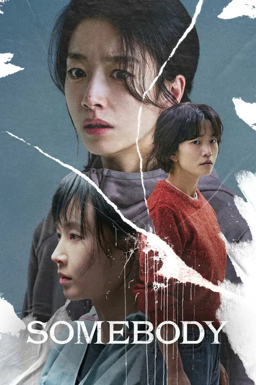 Somebody 2025 WEB-DL Dual Audio - FlixBD