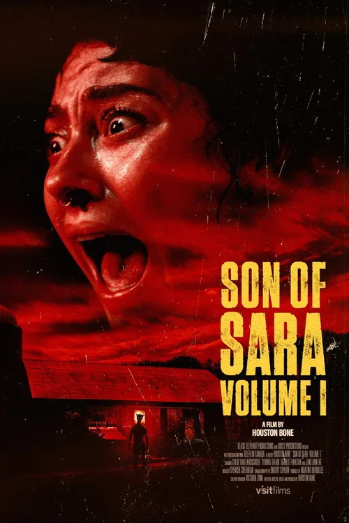 Son of Sara 2025 WEB-DL Dual Audio - FlixBD