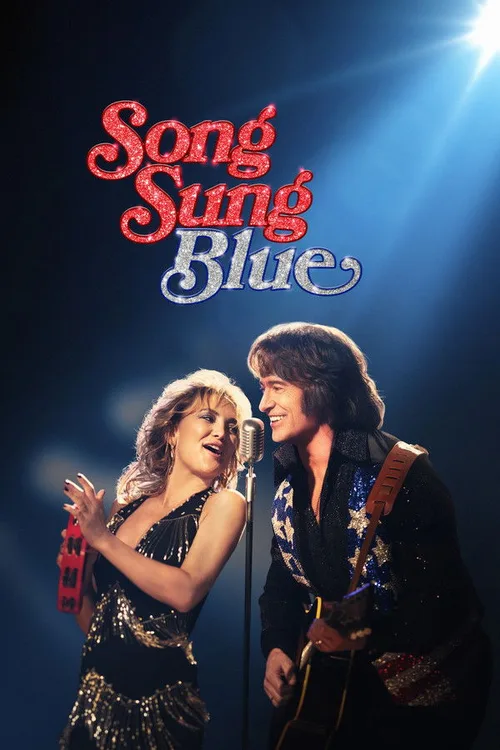 Song Sung Blue 2025 WEB-DL Hindi-English - FlixBD