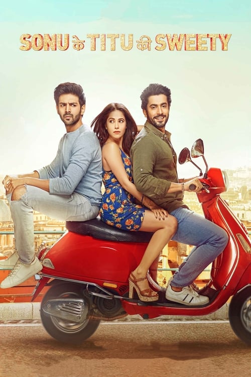 Sonu Ke Titu Ki Sweety (2018) WEB-DL Hindi - FlixBD