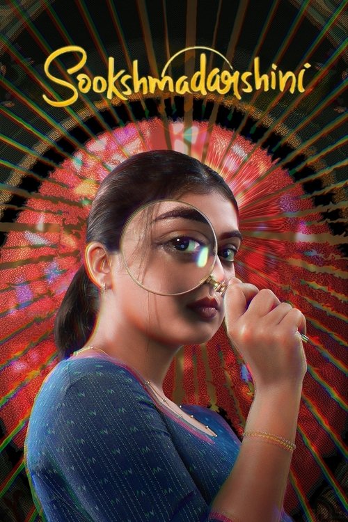 Sookshmadarshini (2024) WEB-DL Hindi Dubbed - FlixBD