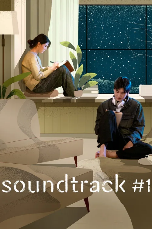 Soundtrack #1 2022 Season 1 Complete Hindi Korean - FlixBD