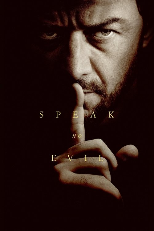 Speak No Evil (2024) WEB-DL Dual Audio - FlixBD