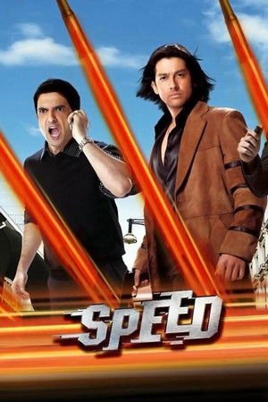 Speed 2007 WEB-DL Hindi - FlixBD