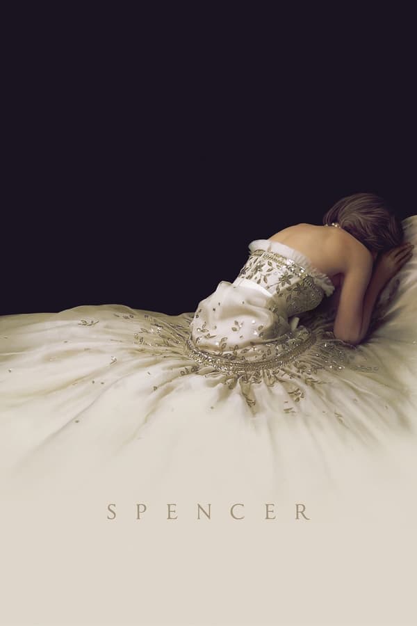 Spencer (2021) WEB-DL Hindi - FlixBD