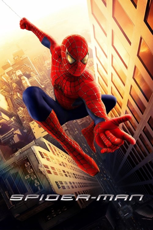 Spider-Man 2002 WEB-DL Bengali - FlixBD