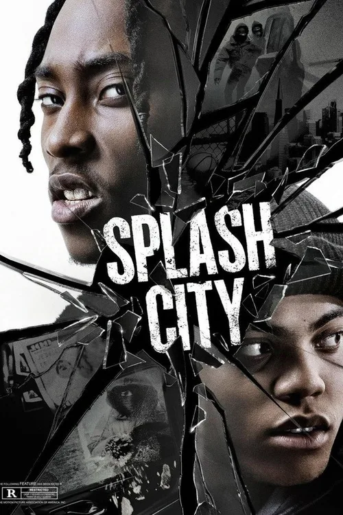 Splash City 2026 WEB-DL English - FlixBD