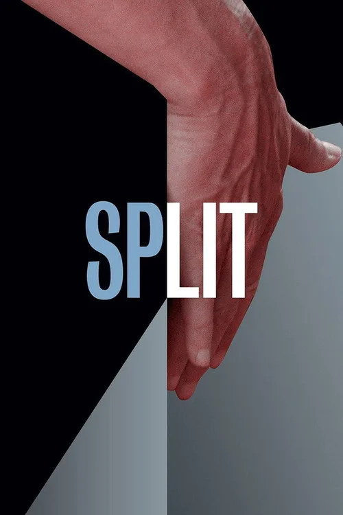 Split 2016 BluRay Hindi-English - FlixBD
